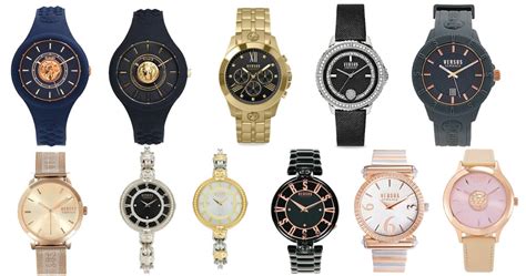 saks off fifth versace watch|versace women watches clearance.